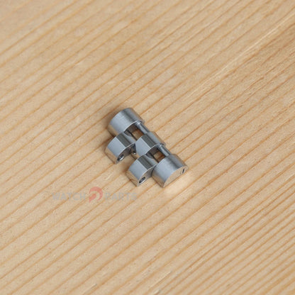 رابط سوار اليوبيل 15.5mm لروابط رولكس GMT-Master II 40MM 126710 روابط نهاية الشريط