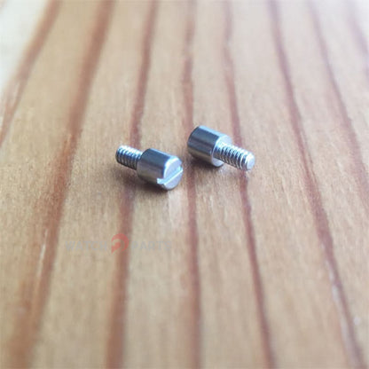 Watch Case Back Cover Screw for Franck Muller FM V45 Men's Collection Vanguard Watch