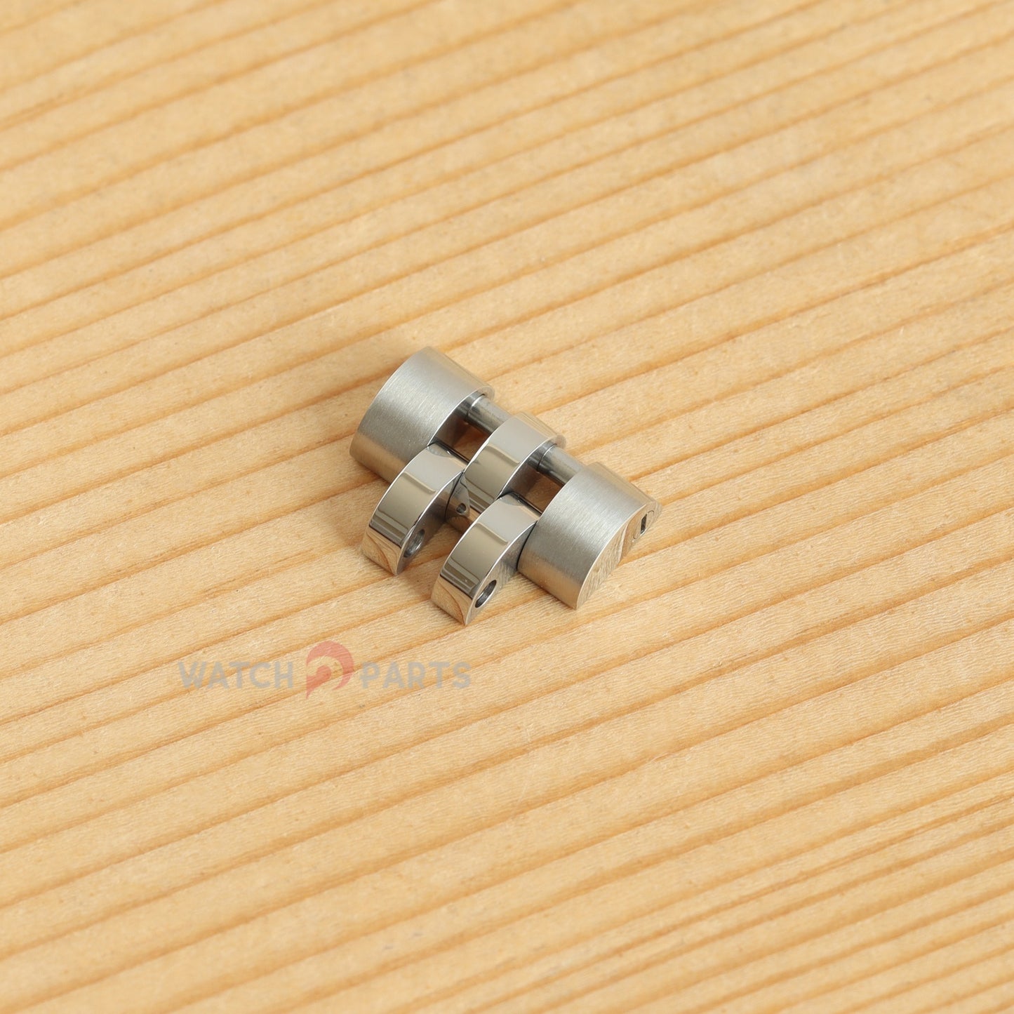 12mm Jubilee Bracelet Link for Rolex Datejust 26mm 179174 179160 Watch Band End Links