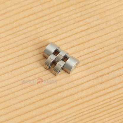 12mm Jubilee Bracelet Link for Rolex Datejust 26mm 179174 179160 Watch Band End Links