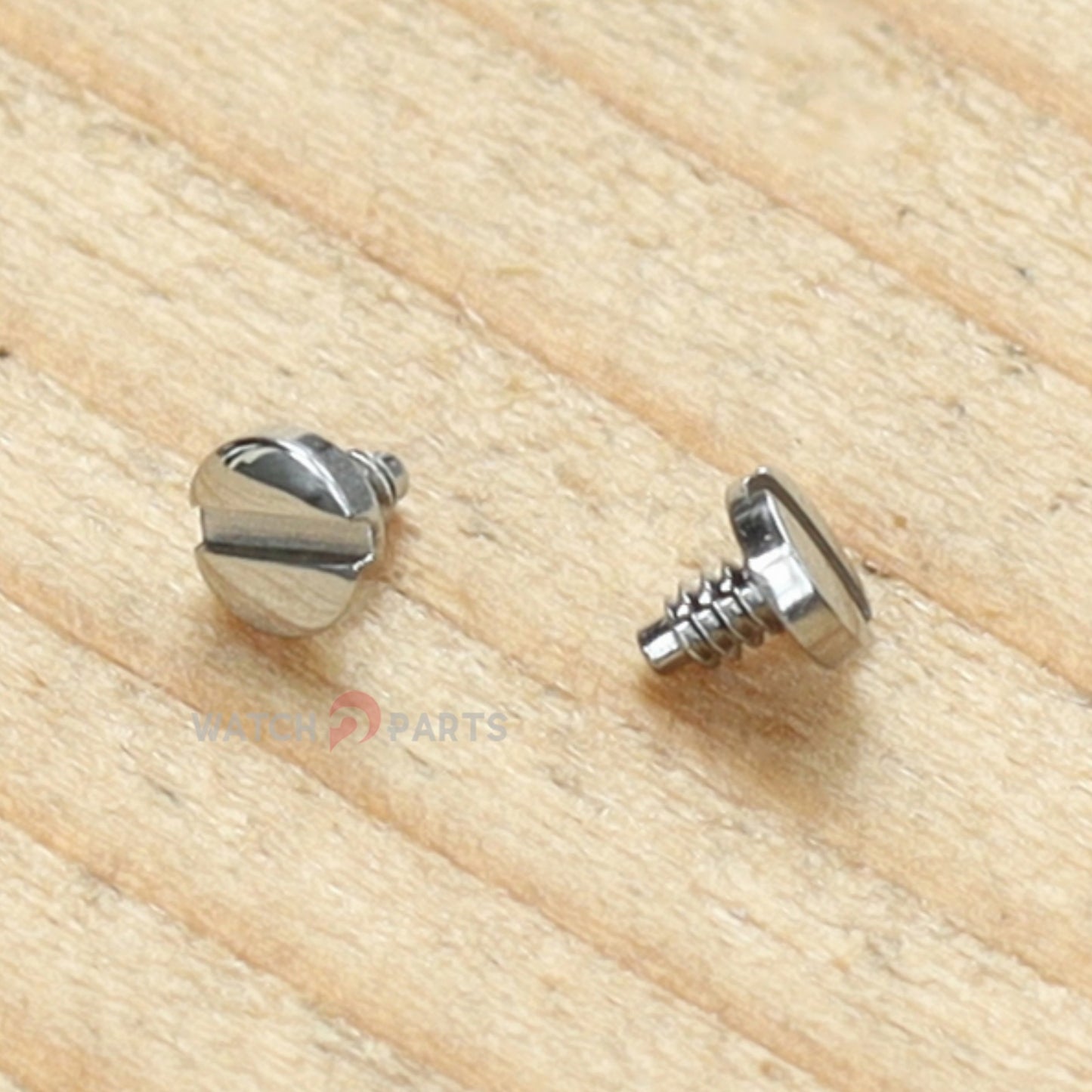 Crown Screw for Cartier Clé de Cartier Watch