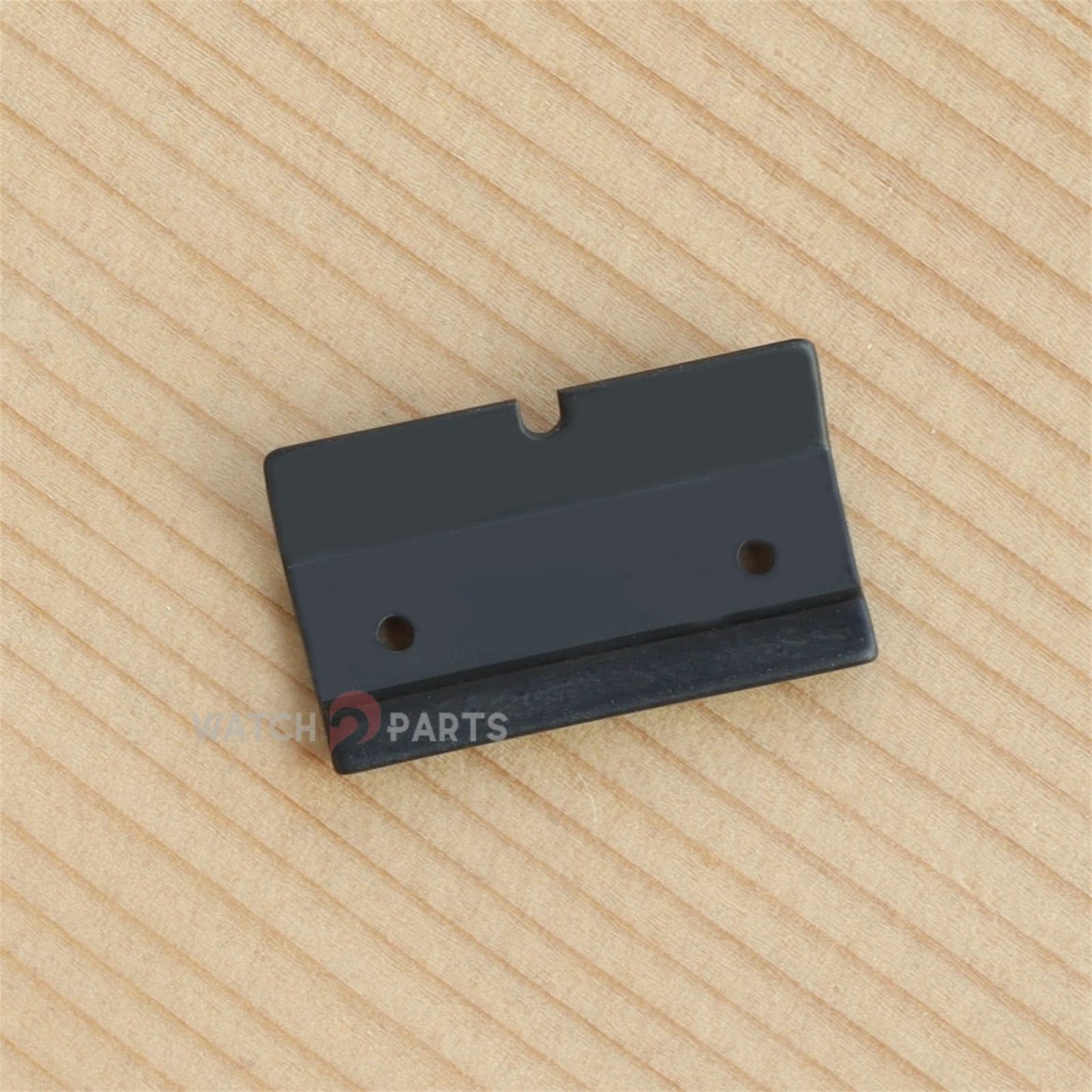 Керамическая крышка концевого звена ремешка для часов Hublot Big Bang 44 мм 301/311/318