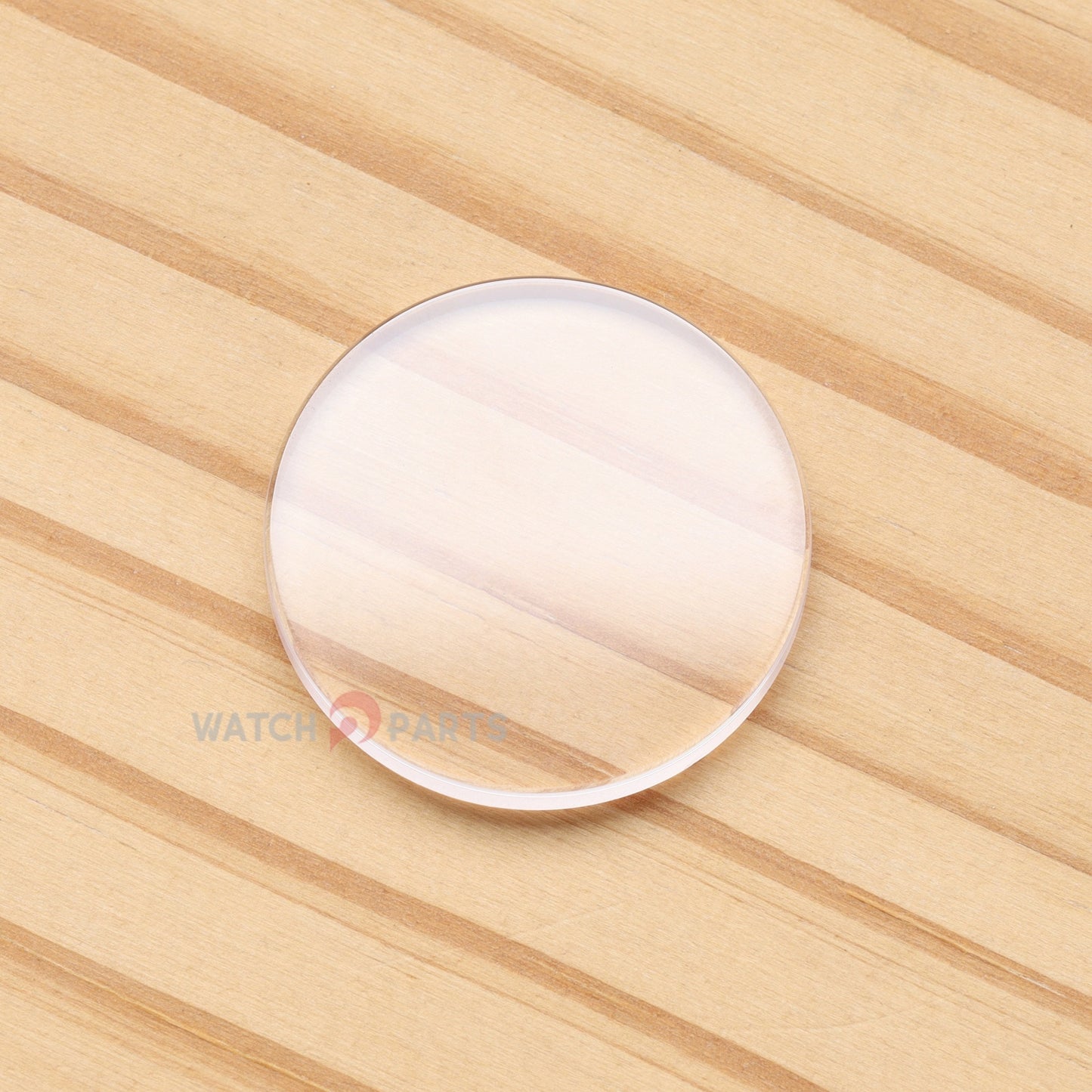 AR Coating Watch Sapphire Crystal for Tudor Pelagos 25500/25600/25610 42mm Watch Glass