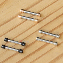 Watch Strap Screw Tube for Tissot T-Race T141.417.17.011.00 45mm Watch Band Pin