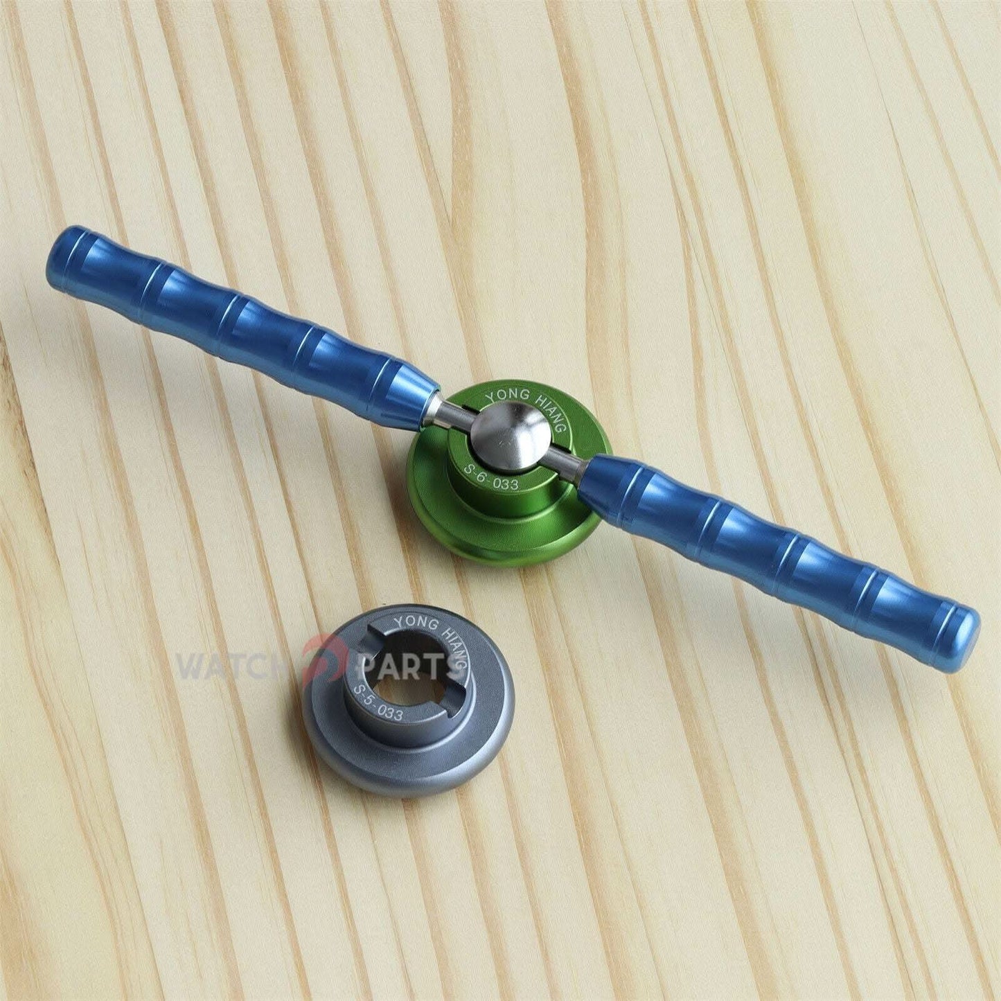 Инструмент для открывания задней крышки часов Omega Seamaster 6/5, ключ для снятия зацепов