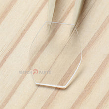 Sapphire Crystal for Vacheron Constantin VC Malte 25530/81515 38.6×28.4mm Watch Glass