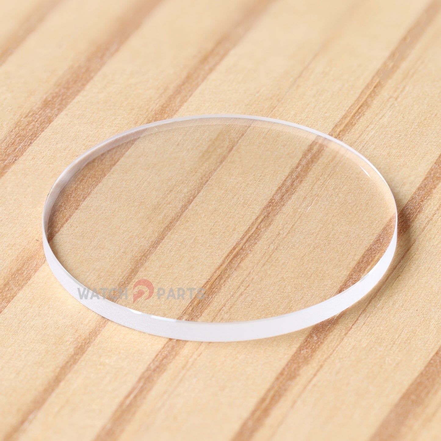 Watch Double Domed Glass for Breguet Type XX 3810/3817 42mm Sapphire Crystal - watch2parts