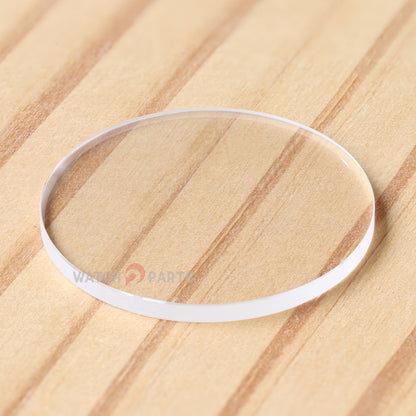 Watch Double Domed Glass for Breguet Type XX 3810/3817 42mm Sapphire Crystal - watch2parts