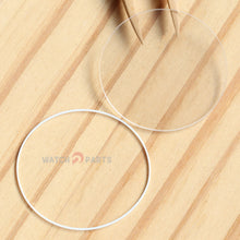 AR Coating Double Domed Watch Sapphire Crystal&Gasket for Blancpain Villeret 6676-3642-55B 40mm Glass