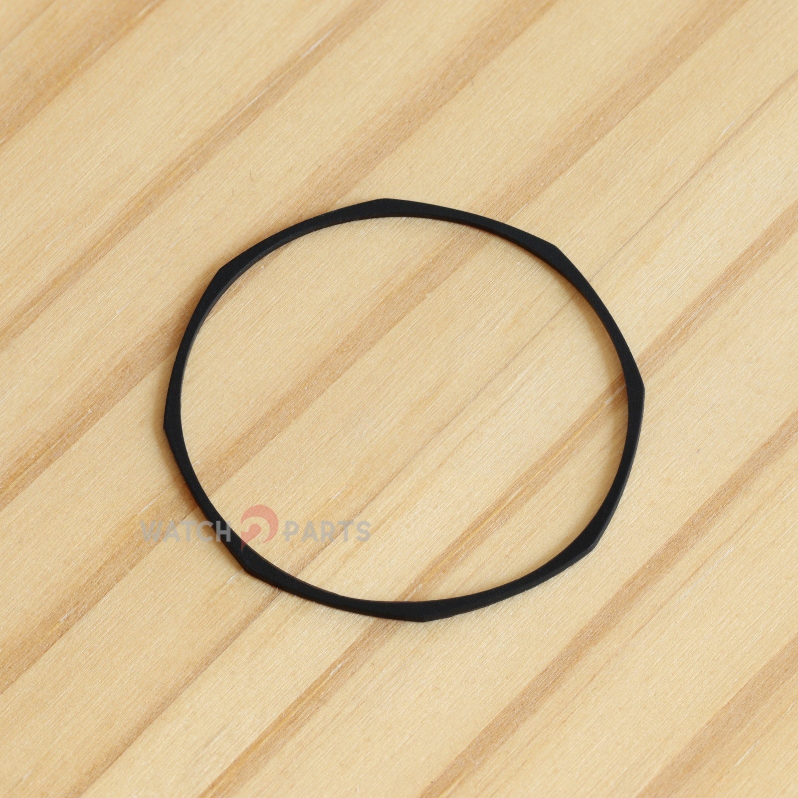 Watch Bezel/Case Back Rubber Gasket Waterproof Ring for Audemars Piguet Two-Tone 4100SA Royal Oak 36mm Watch - watch2parts
