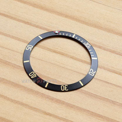 Bezel for Tudor M7939xxx Black Bay GMT 39mm Aluminum Watch