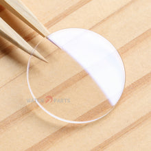 AR Coating Watch Sapphire Crystal for Breguet Type XX 4820 33mm Glass - watch2parts