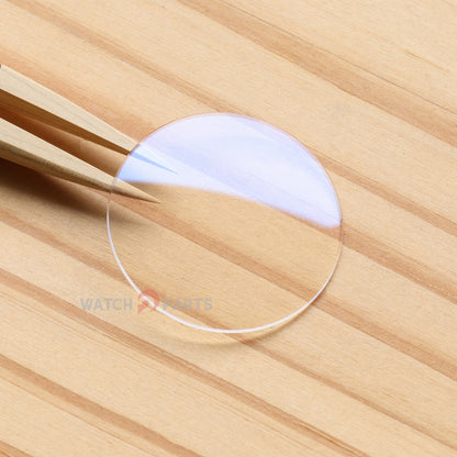 AR Coating Watch Glass for Breguet  Classique 5140 40mm Sapphire Crystal - watch2parts