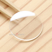AR Coating Double Domed Sapphire Crystal for Vacheron Constantin VC Quai de l'Ile 86050 41mm Watch Glass