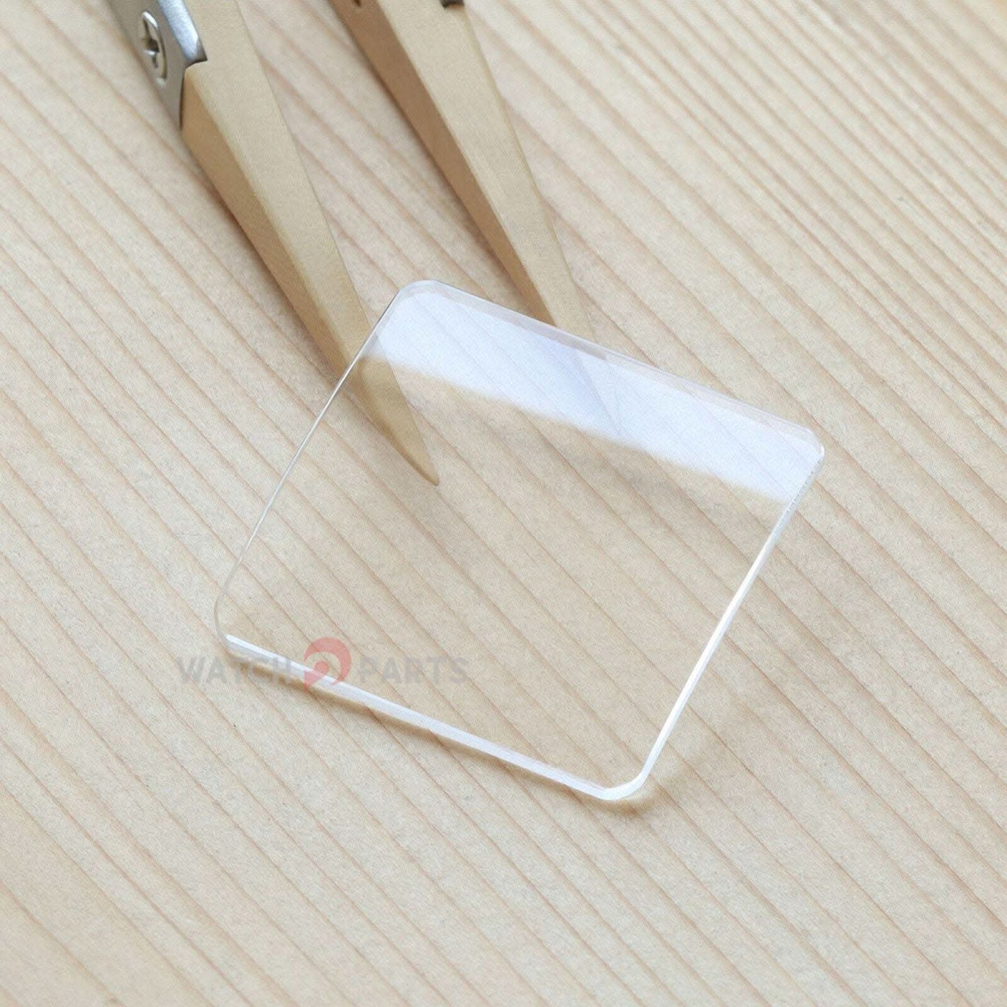 Sapphire Crystal for Franck Muller Conquistador Cortez 10000M/L/H/K Watch