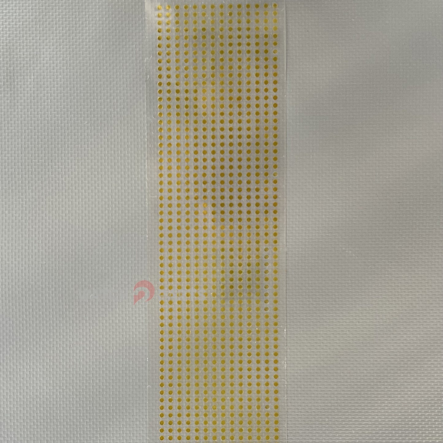 Round High-Temperature Masking Dots for Watch Polishing & Sandblasting Dia 2–10 mm