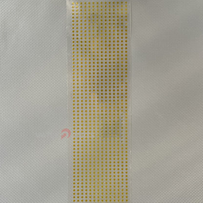 Round High-Temperature Masking Dots for Watch Polishing & Sandblasting Dia 2–10 mm