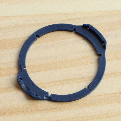 Вставка из смоляного безеля для часов HUB Hublot Big Bang Unico 411 Chronograph