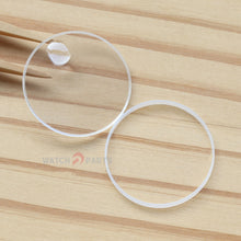 Watch Sapphire Crystal for Tudor Prince Date Day 76213/76214 36mm Watch Glass