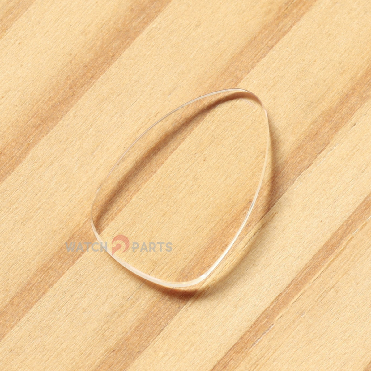 AR Coating Watch Sapphire Crystal for Bvlgari Serpenti 102782 27mm Glass Fix with glue