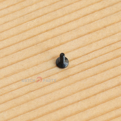 Watch Case Back Screw for Chopard MILLE MIGLIA Superfast 168537 45mm Watch