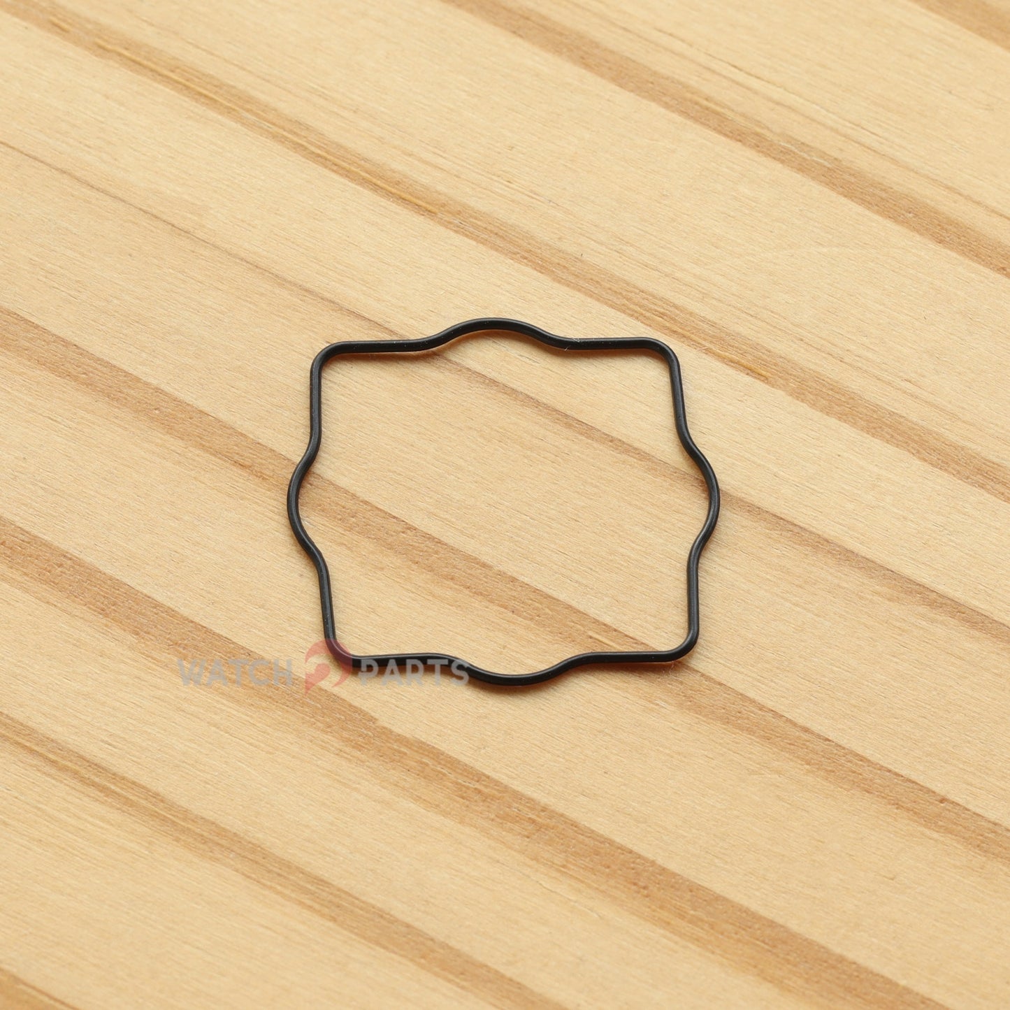 Watch Case Back/Glass Waterproof Ring Gasket for Cartier Panthere 4177/4016 Watch Parts Small/Medium Model - watch2parts