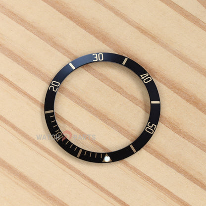 Bezel for Tudor 79030 Black Bay Fifty-Eight 39mm Watch Aluminum Insert