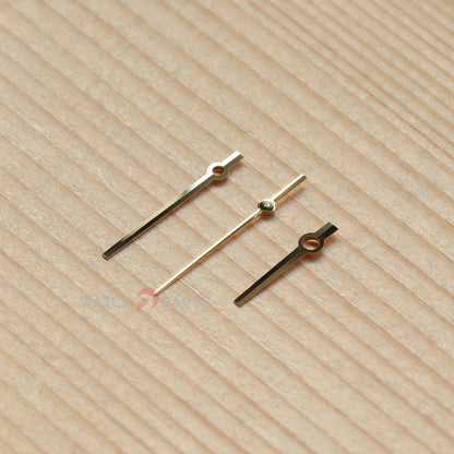 Watch Hands for Rolex Datejust 36 16233/16234/16013/16014 Caliber Cal.3035/3135 Movement 36mm Watch - watch2parts