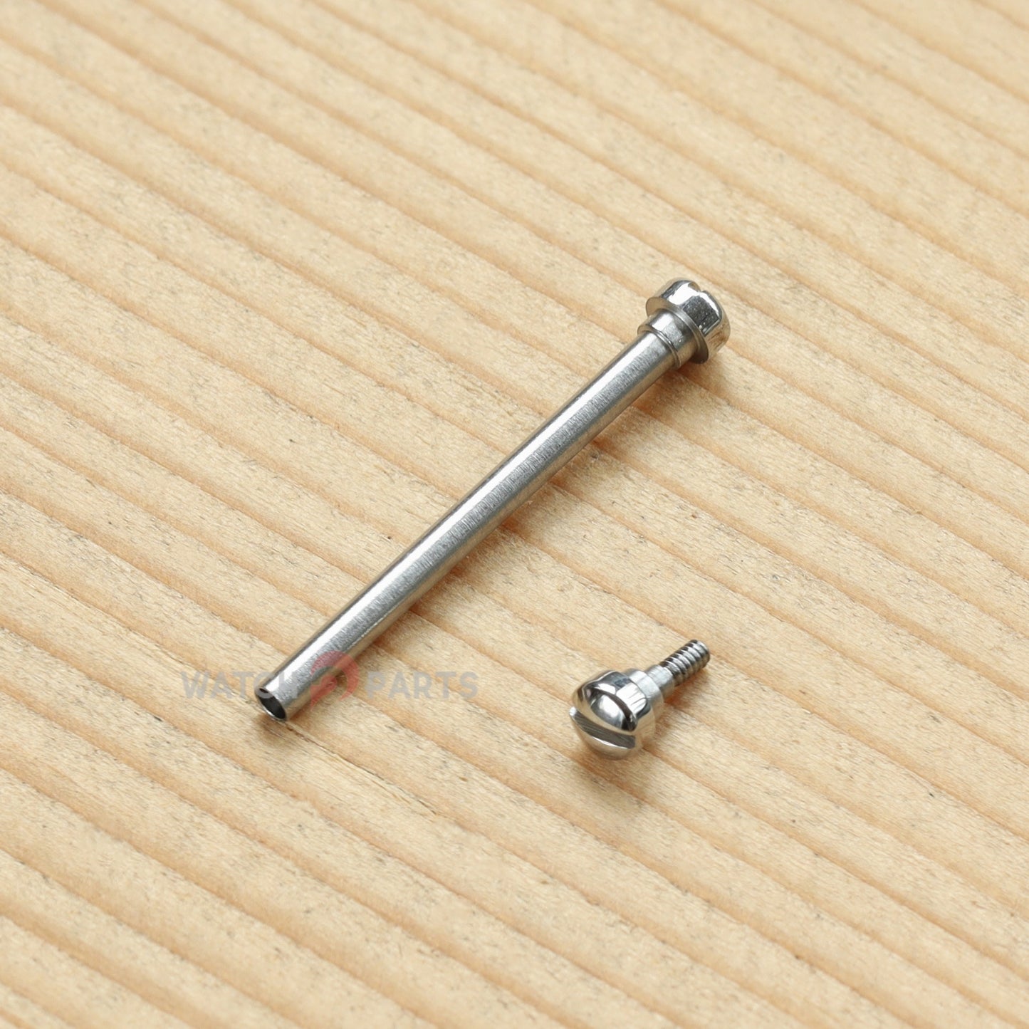 23.3mm Buckle Screw Bar for Breguet Marine Watch Band Link Pin