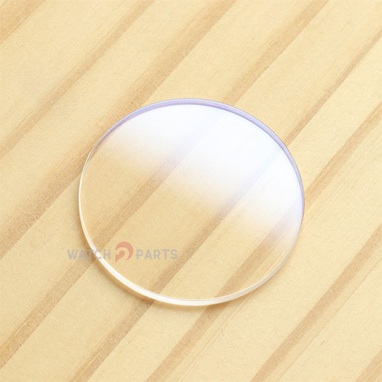 Cristal de zafiro para Hublot 511/521/542/565 Classic Fusion Watch Glass