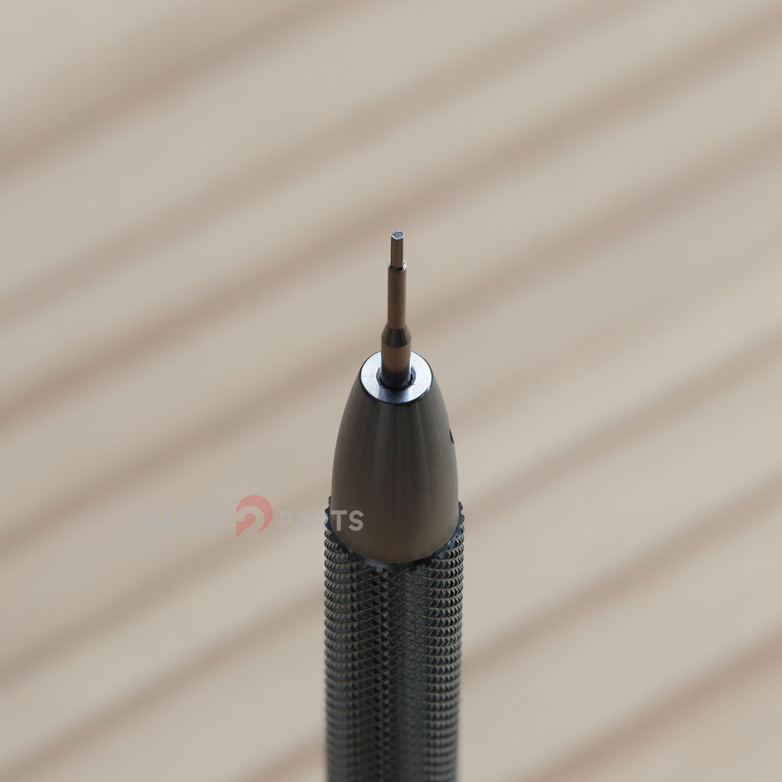 0.8mm Internal Hexagon Watch Case Back Screwdriver for Graff 5500HV/GS38PD Watch Back Cover Tools - watch2parts