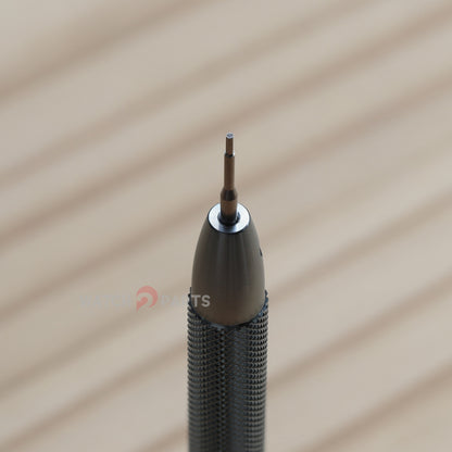 0.8mm Internal Hexagon Watch Case Back Screwdriver for Graff 5500HV/GS38PD Watch Back Cover Tools - watch2parts