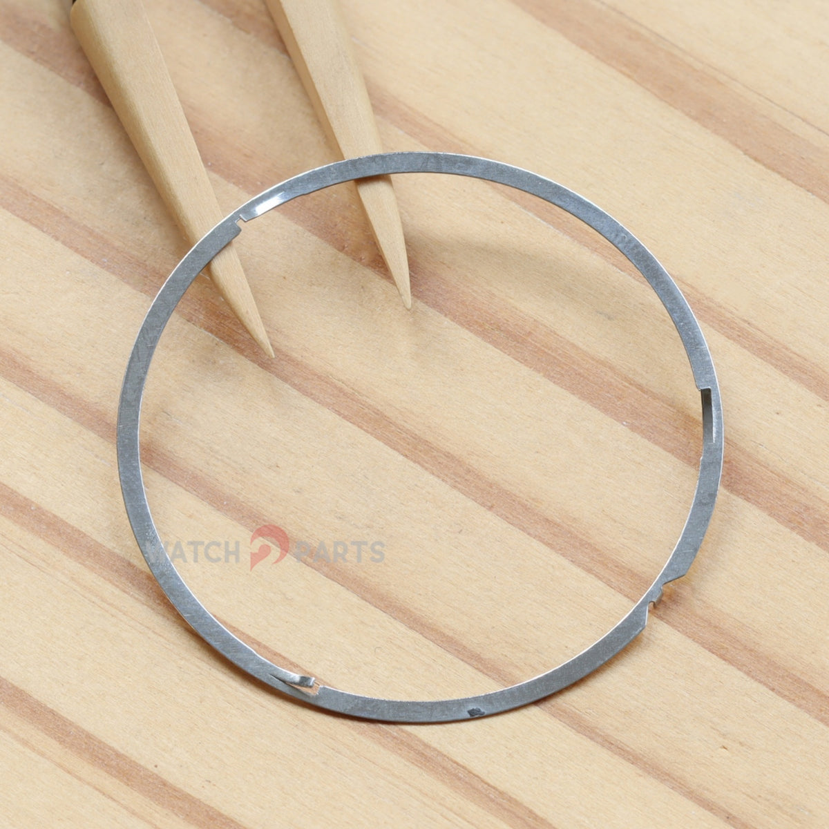 Bezel Click Spring Ring for Omega Planet Ocean 600M Seamaster 45.5mm Watch