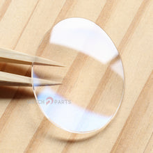 Watch Glass for Breguet Reine de Naples Jour/Nuit 8998 40.05×32mm Sapphire Crystal - watch2parts