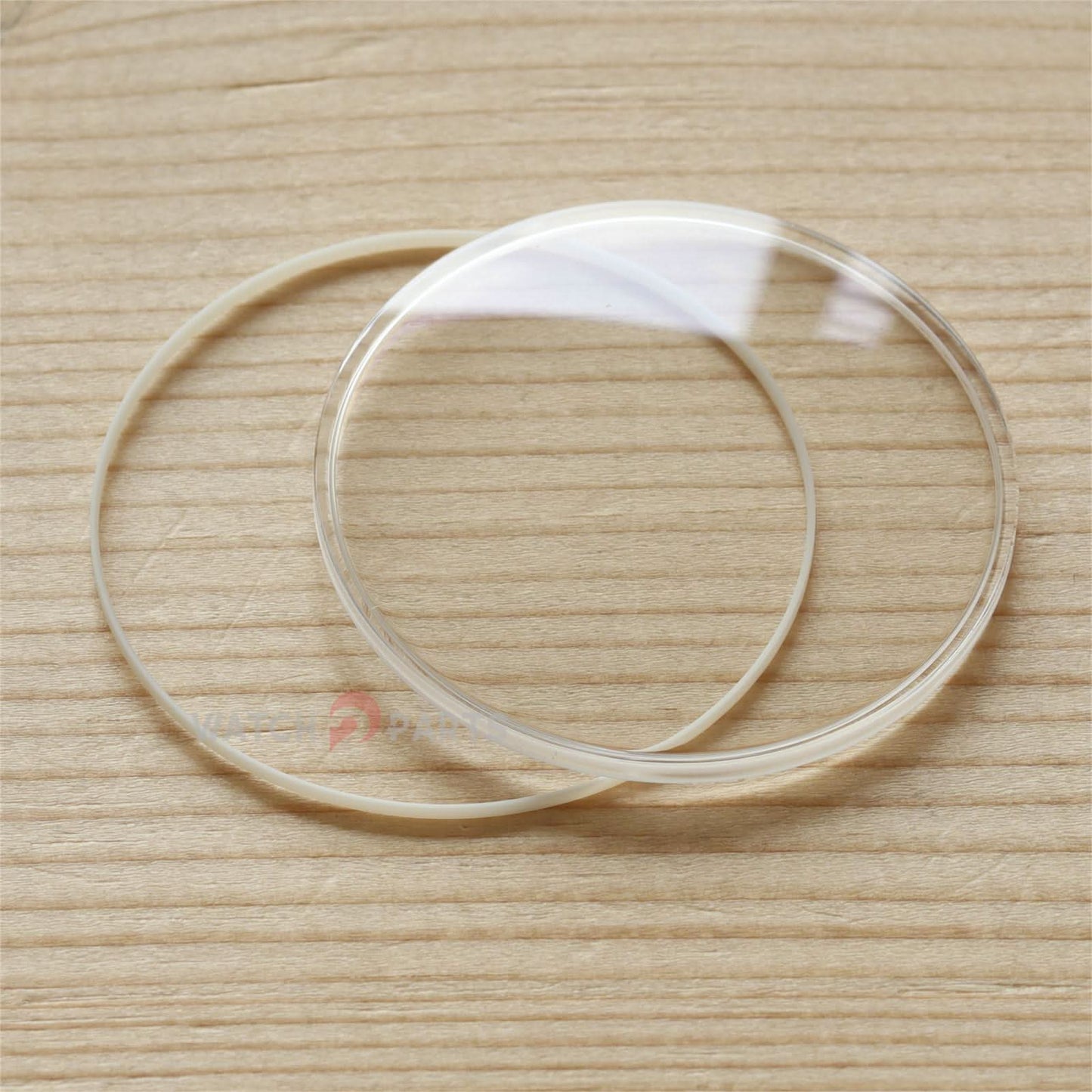 Стекло для часов Patek Philippe 5298 Calatrava, сапфировое стекло