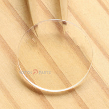 AR Coating Double Domed Watch Glass for Blancpain Fifty Fathoms 5100-1127/1140 38mm Sapphire Crystal