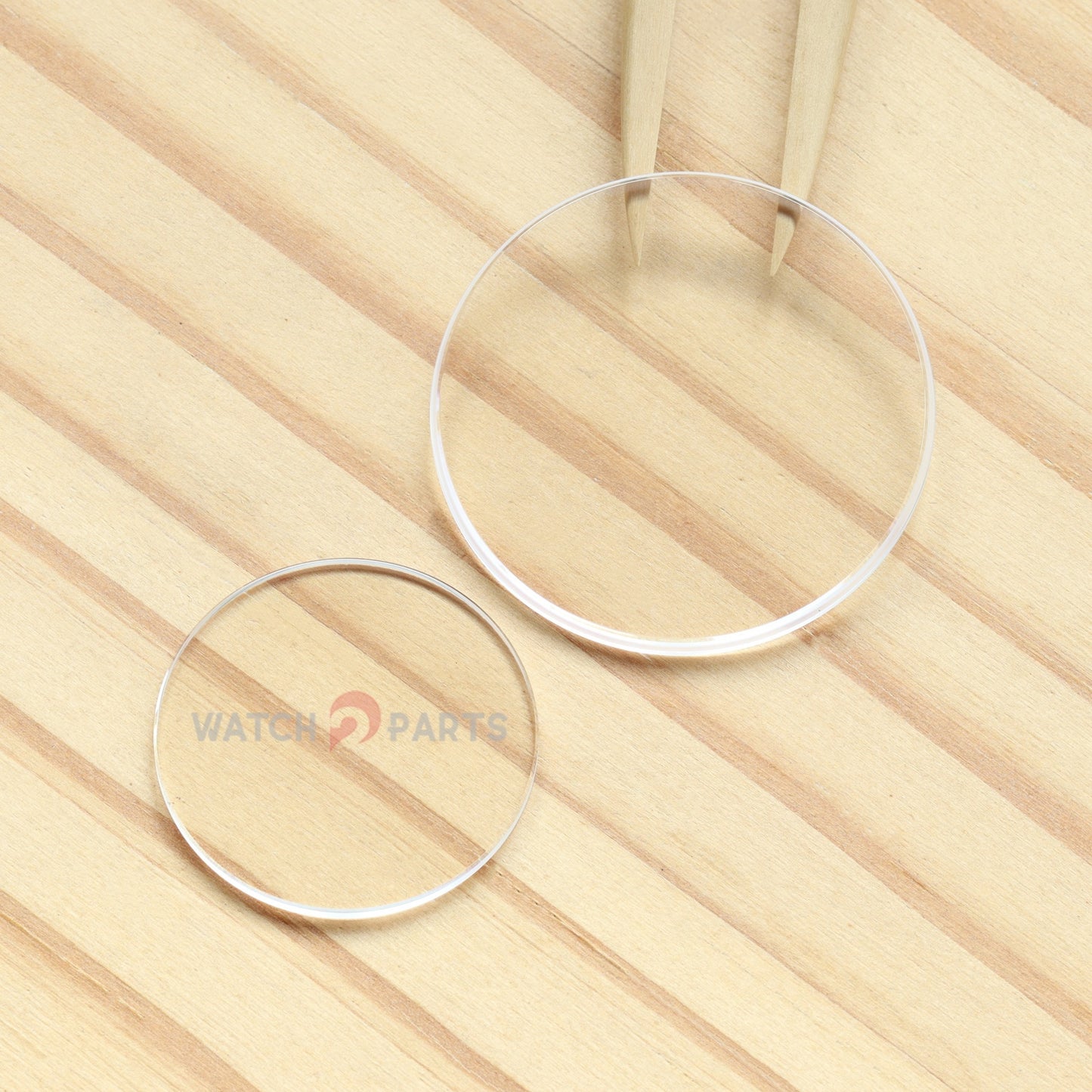 Sapphire Crystal for Audemars Piguet 26400 26401 26402 26405 Royal Oak Offshore 44mm Watch Glass