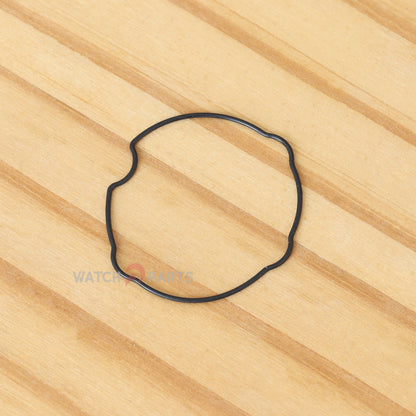Watch Case Back Waterproof Ring Gasket for Cartier Ballon Blanc WGBL0010 30mm Watch Parts