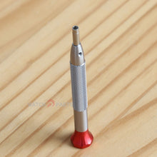2.65mm Watch Pusher Internal Hexagonal Tube Screwdriver for Tag Heuer Grand Carrera Watch Button Tools
