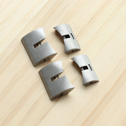 Watch Leather Strap Inserts for Roger Dubuis Excalibur 42mm Watch Band