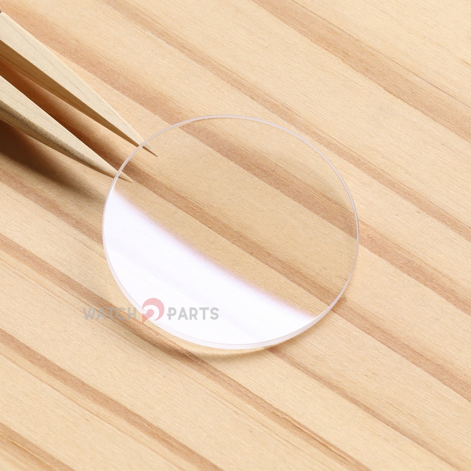 Watch Sapphire Crystal for Breguet Marine 5827 42mm Front&Case Back Watch Glass - watch2parts