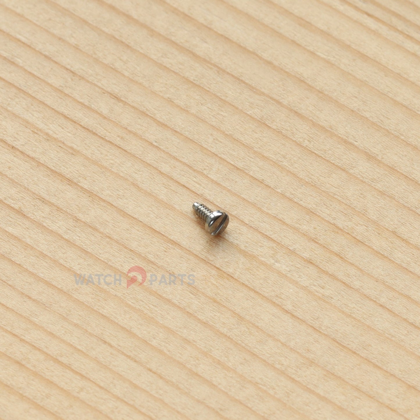 Watch Case Back Screw for IWC Portuguese 3716 Chronograph 41mm Watch