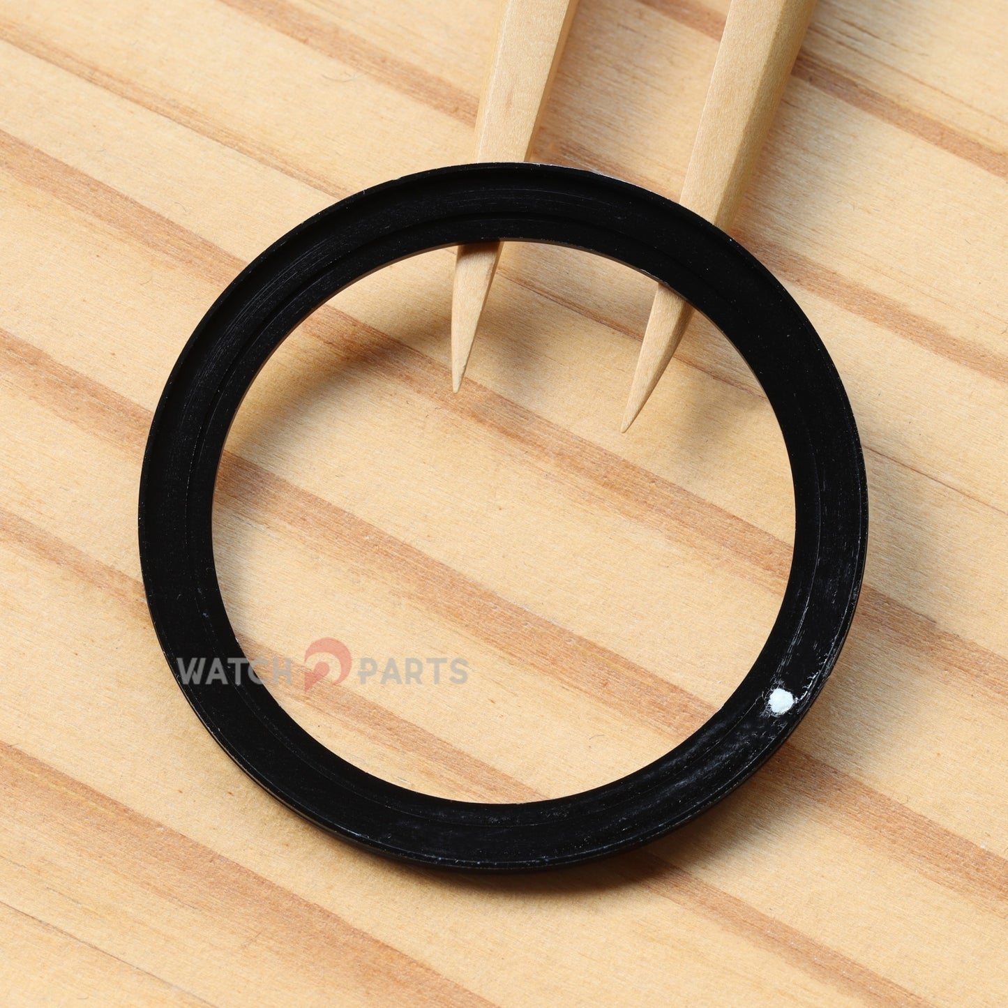 Aluminum Bezel for TAG Heuer CAN1010 Aquaracer 300M 43mm Watch Insert