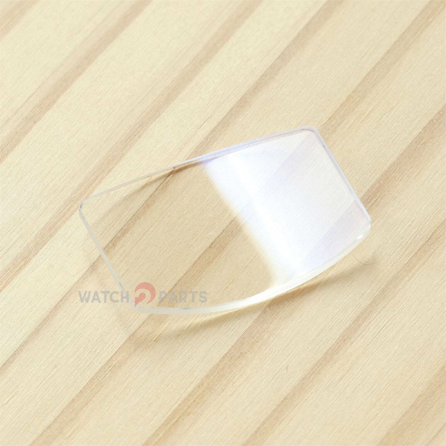 Сапфировое стекло для часов Richard Mille RM037 с автоматическим антибликовым покрытием