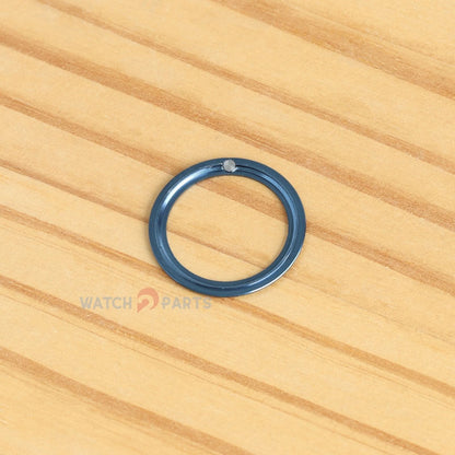 Mira el bisel de aluminio para Omega Seamaster 300M 2583.80 28 mm Inserto de reloj