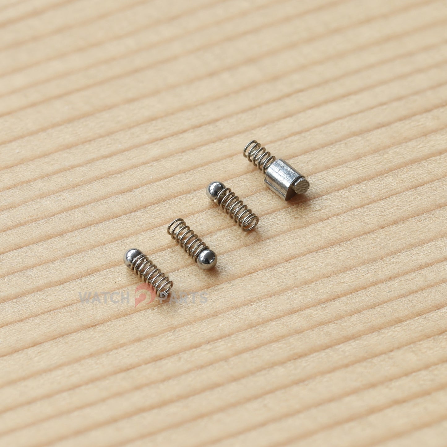 Beachten Sie Beamel Inners Case Click Springs Toper Set für Rolex subsubmariner 116610 Uhr