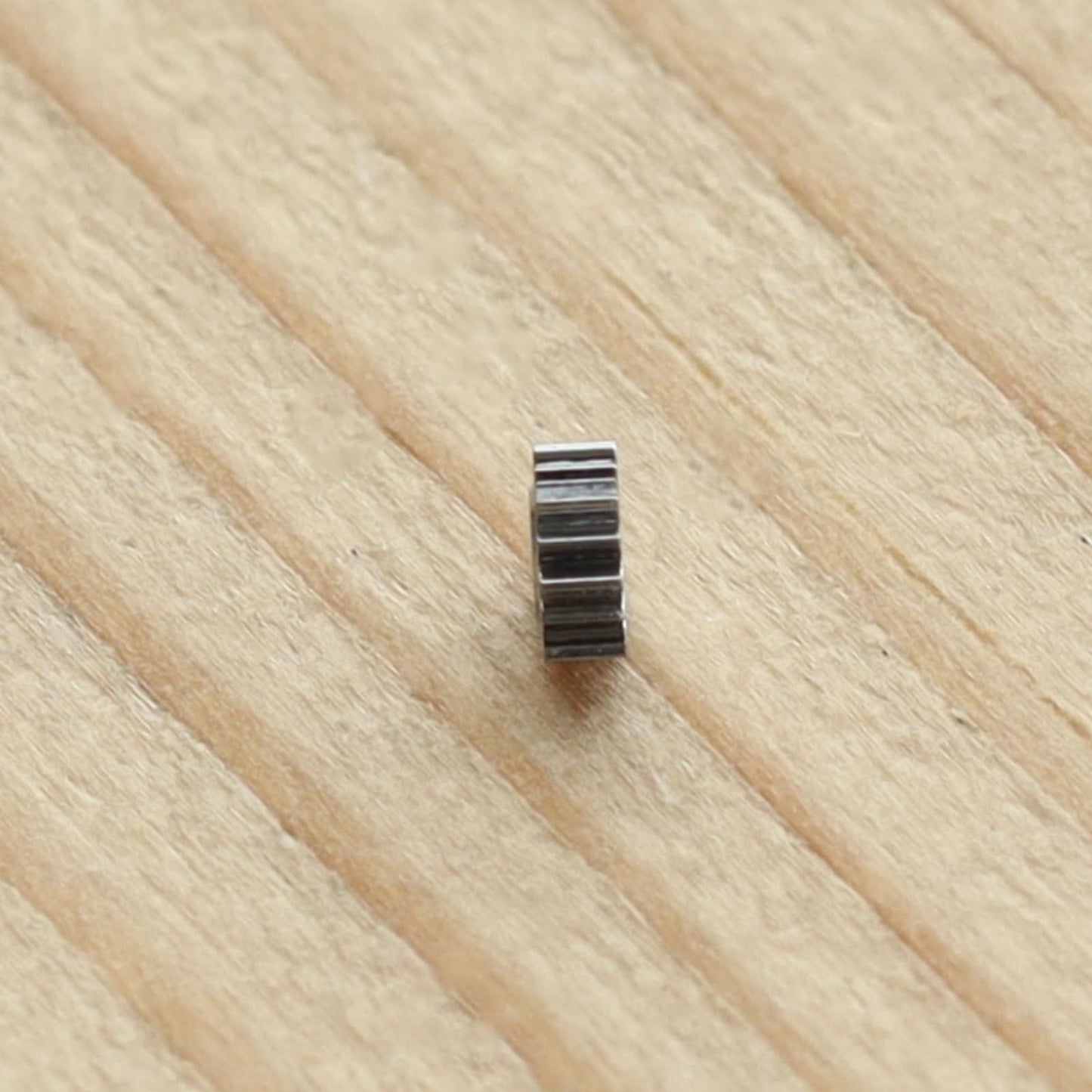 Ruota del movimento di lavoro per Audemars Piguet Cal 3120 Movimento di orologio Parte 34