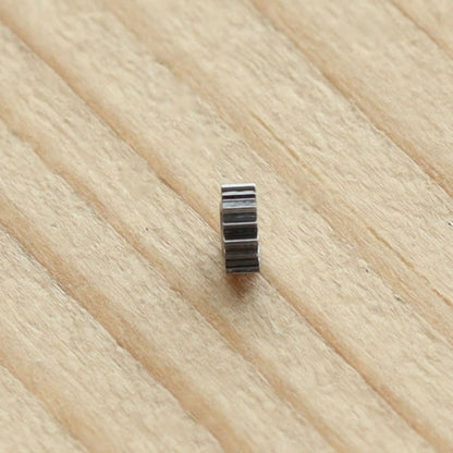 Ruota del movimento di lavoro per Audemars Piguet Cal 3120 Movimento di orologio Parte 34