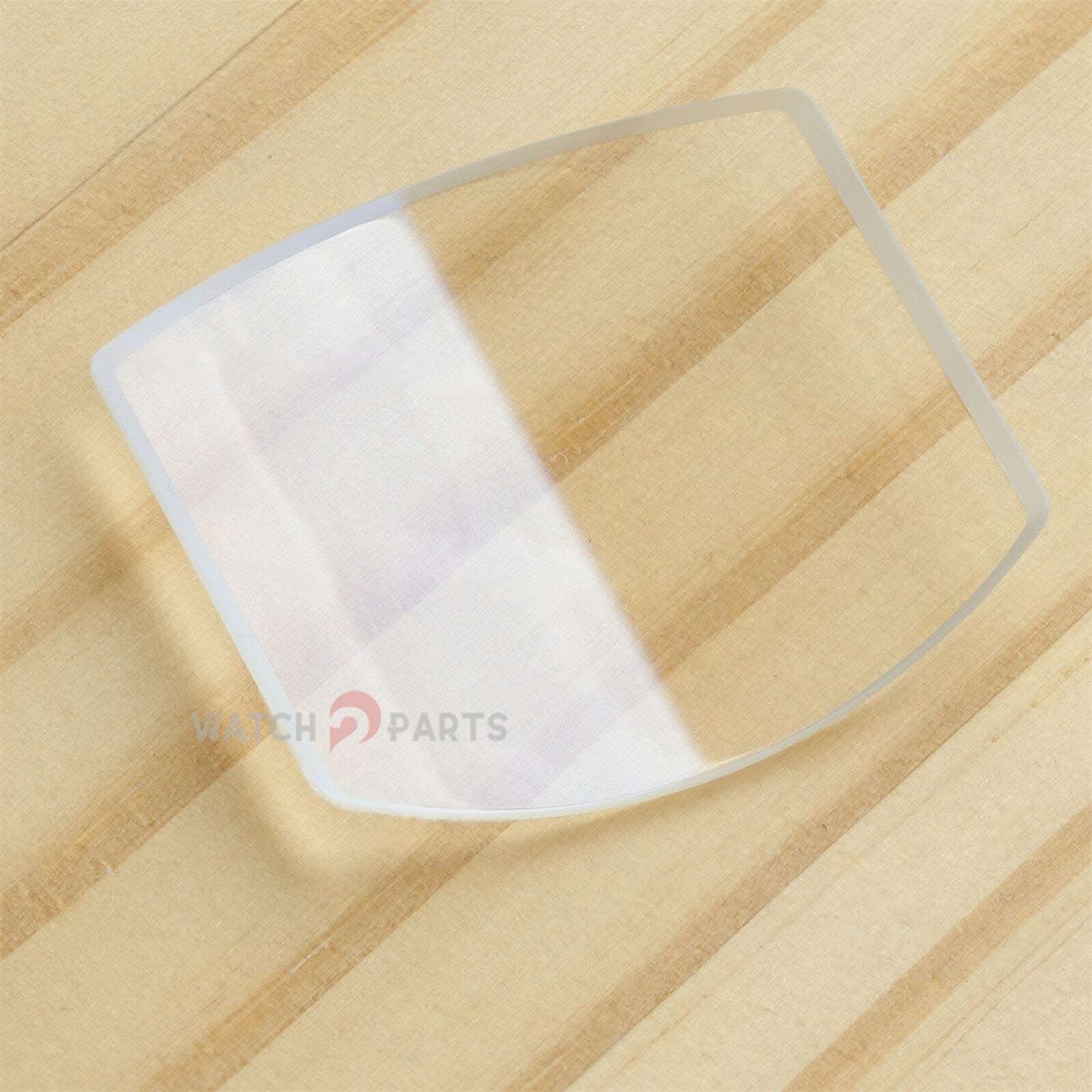 Сапфировое стекло для часов Richard Mille RM50-03/RM50-01 с автоматическим механизмом