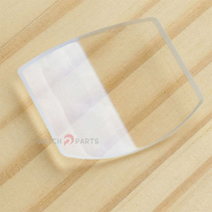 Сапфировое стекло для часов Richard Mille RM50-03/RM50-01 с автоматическим механизмом